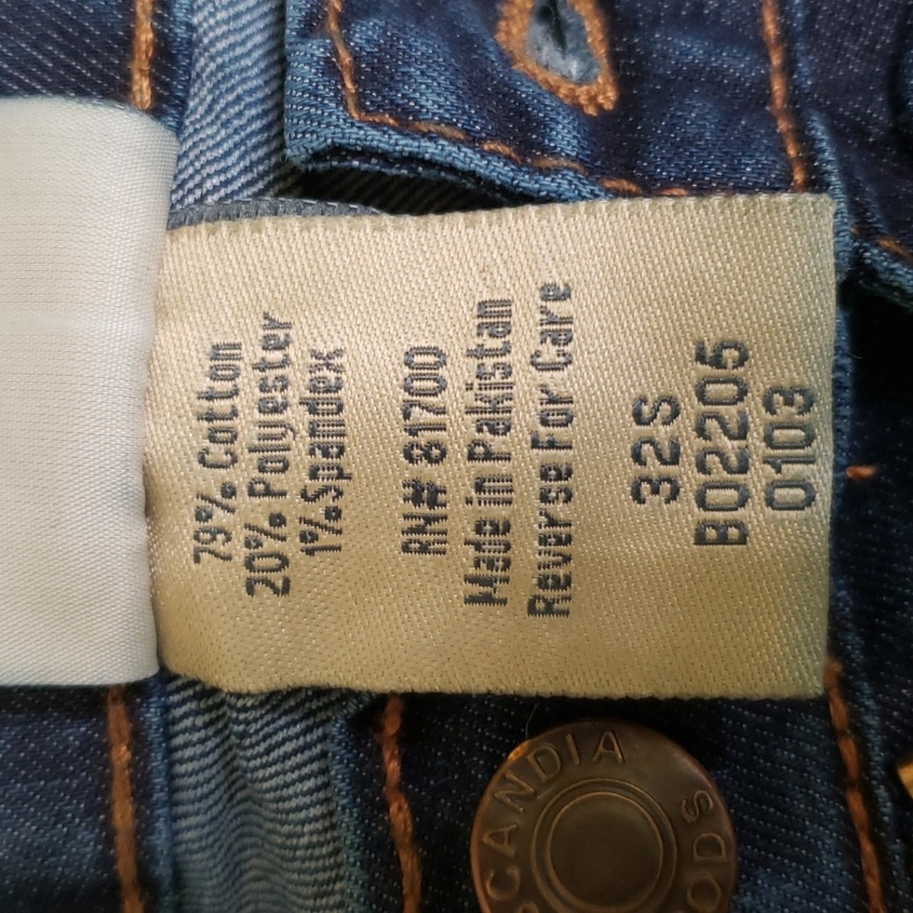 Scandia Woods 32-S BLUE - Picture 4 of 8